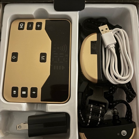 Wireless Dog Fence，Electric Dog Fence Wireless System (063) - Picture 7 of 7